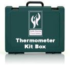 Thermometer Kit Box
