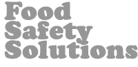 About Food Safety Solutions