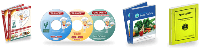 Food Safety Training Materials for Hotels and Restaurants