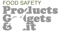 Food Safety Products 